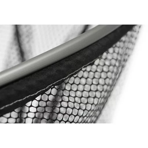 Fox Rage Warrior Racket gumírozott rablóhalas merítő