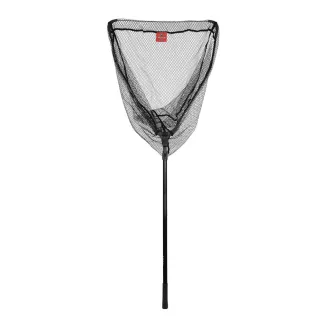   Fox Rage Warrior 210 cm nyéllel Ø 60 cm gumírozott rablóhalas merítő