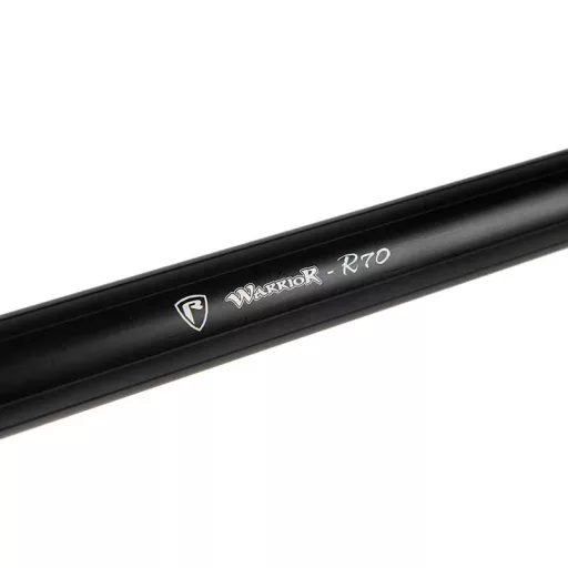Fox Rage Warrior 210 cm nyéllel Ø 60 cm gumírozott rablóhalas merítő