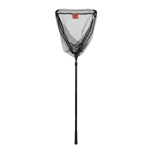 Fox Rage Warrior 240 cm nyéllel Ø 70 cm gumírozott rablóhalas merítő