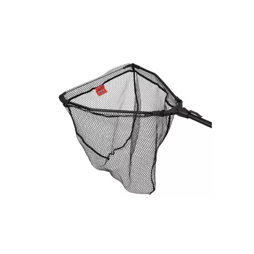 Fox Rage Warrior 240 cm nyéllel Ø 70 cm gumírozott rablóhalas merítő