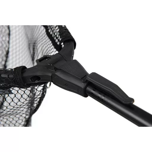 Fox Rage Warrior 240 cm nyéllel Ø 70 cm gumírozott rablóhalas merítő
