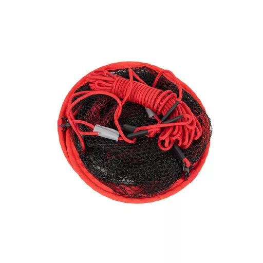 Fox Rage Street Fighter Drop Net Ø 60 cm csalihalfogó háló
