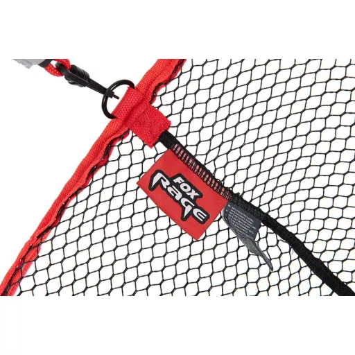 Fox Rage Street Fighter Drop Net Ø 60 cm csalihalfogó háló