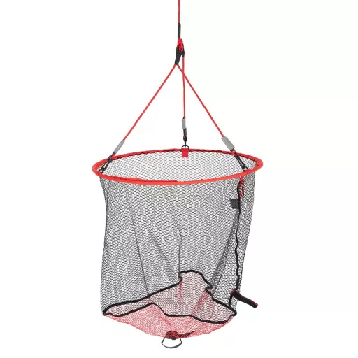 Fox Rage Street Fighter Drop Net Ø 80 cm csalihalfogó háló