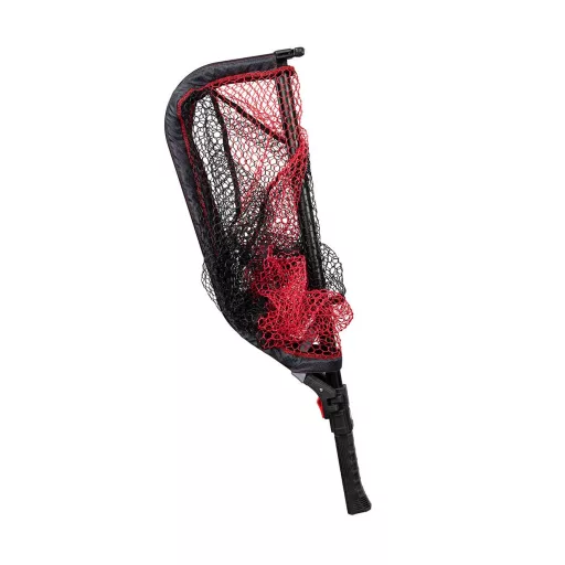 Fox Rage Speed Flow Folding Medium 80 cm nyéllel gumírozott lebegő rablóhalas merítő