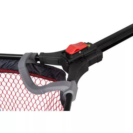 Fox Rage Speed Flow Folding Medium 80 cm nyéllel gumírozott lebegő rablóhalas merítő