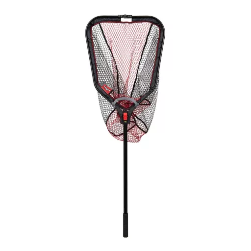 Fox Rage Speed Flow Folding Large 101 cm nyéllel gumírozott lebegő rablóhalas merítő