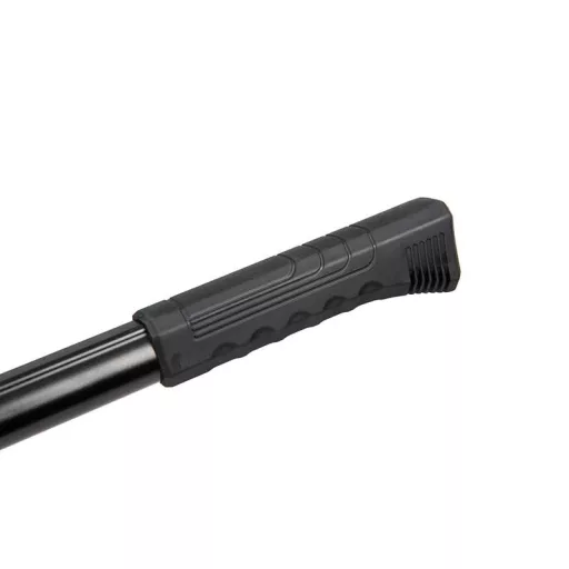 Fox Rage Speed Flow Compact 153 cm nyéllel 50 × 60 cm gumírozott lebegő rablóhalas merítő