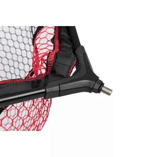 Fox Rage 75 cm gumírozott merítőfej