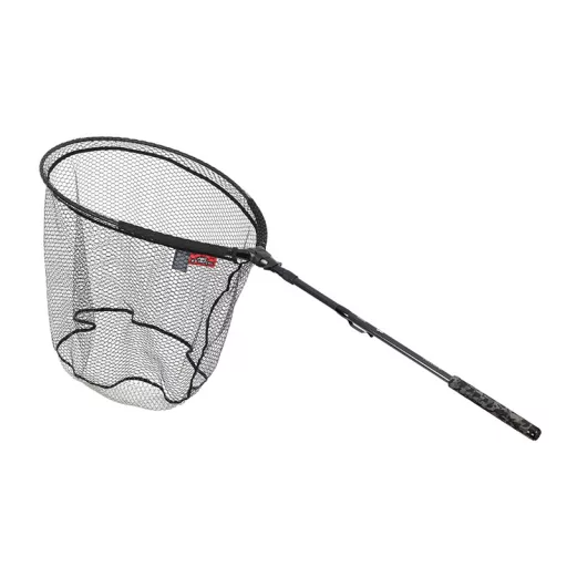 Fox Rage Street Fighter Carbon 240 cm 50 × 60 cm gumírozott lebegő rablóhalas merítő