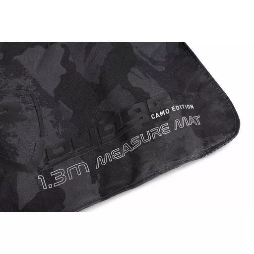 Fox Rage Voyager Camo Measure Mat 134 × 30 cm halmérő matrac