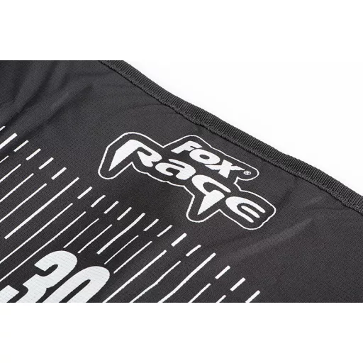 Fox Rage Voyager Camo Measure Mat 134 × 30 cm halmérő matrac