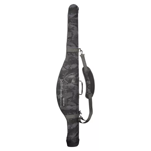 Fox Rage Voyager Hard Single párnázott botzsák 145 cm