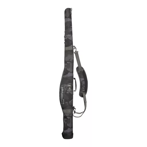 Fox Rage Voyager Hard Single párnázott botzsák 145 cm