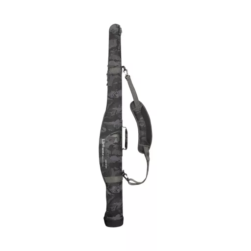 Fox Rage Voyager Hard Single párnázott botzsák 145 cm