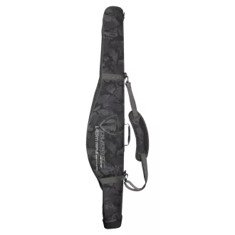 Fox Rage Voyager Hard Double párnázott botzsák 130 cm