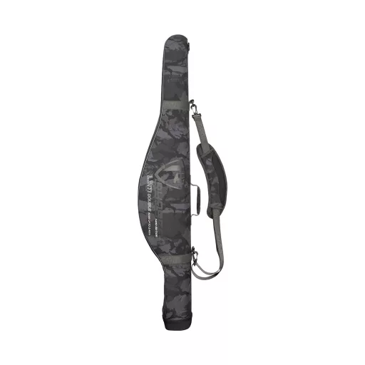 Fox Rage Voyager Hard Double párnázott botzsák 145 cm