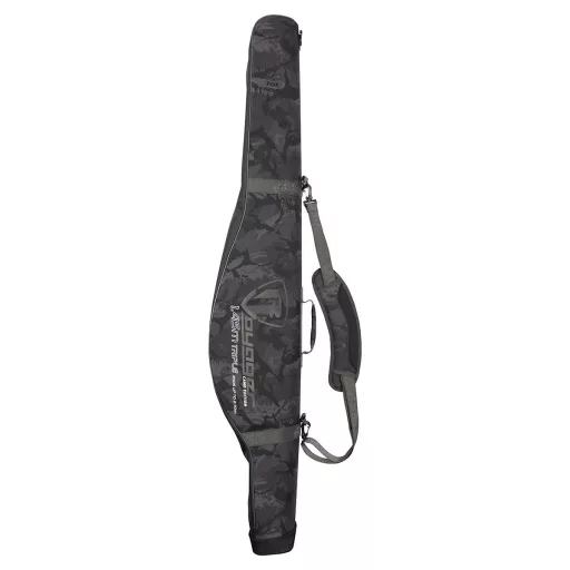 Fox Rage Voyager Hard Triple párnázott botzsák 130 cm