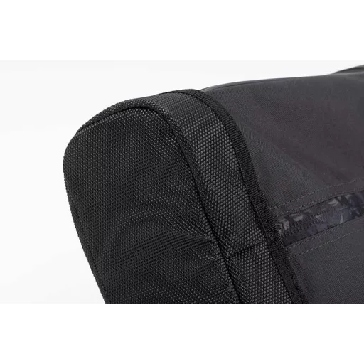 Fox Rage Voyager Hard Triple párnázott botzsák 130 cm