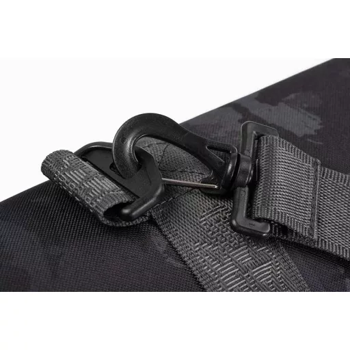 Fox Rage Voyager Hard Triple párnázott botzsák 145 cm