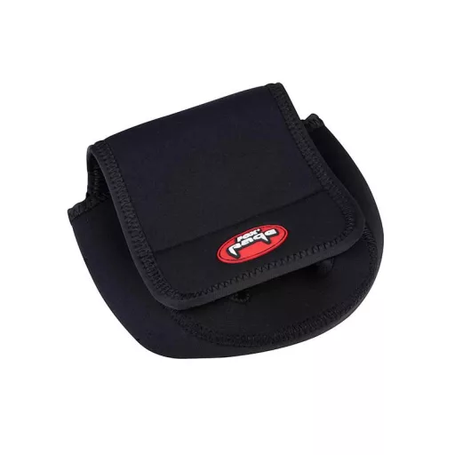 Fox Rage neoprén Spin upto 2500 fekete orsótartó táska