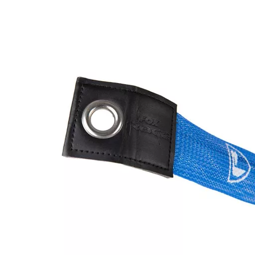 Fox Rage Rod Shield Spin kék botvédő háló 170 cm
