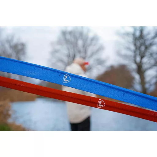 Fox Rage Rod Shield Spin kék botvédő háló 205 cm