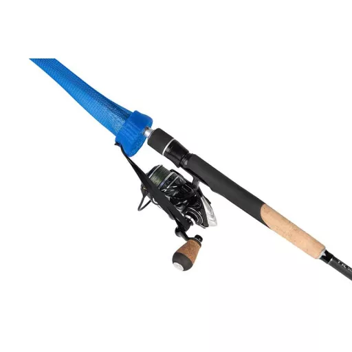 Fox Rage Rod Shield Casting piros botvédő háló 167 cm