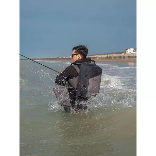 Fox Rage Pro Series Waterproof hátizsák