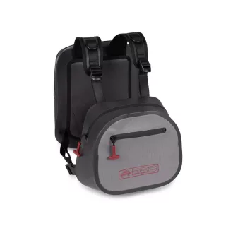 Fox Rage Pro Series Waterproof mellkasi pergetőtáska