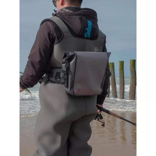 Fox Rage Pro Series Waterproof övtáska
