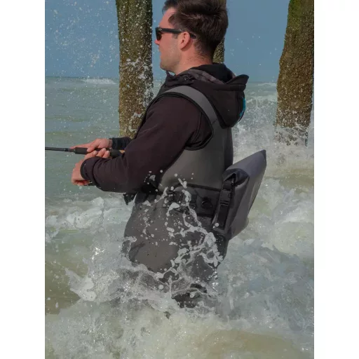 Fox Rage Pro Series Waterproof övtáska