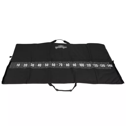 Fox Rage Voyager Camo XL Mat 147 × 49 cm horogszabadító matrac