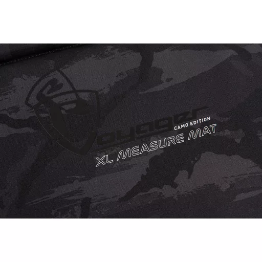 Fox Rage Voyager Camo XL Mat 147 × 49 cm horogszabadító matrac
