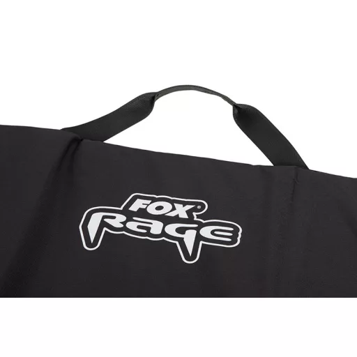 Fox Rage Voyager Camo XL Mat 147 × 49 cm horogszabadító matrac