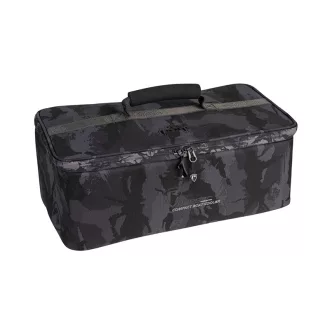   Fox Rage Voyager terepszínű Compact Boat Cooler EVA pergetőtáska