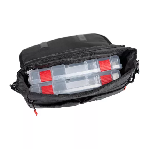 Messenger Bag