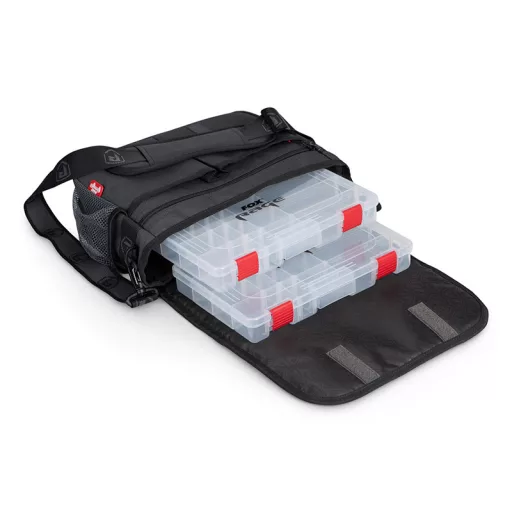 Messenger Bag