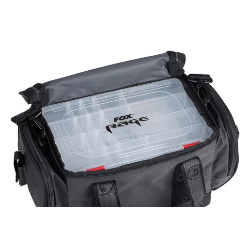 Medium Lure Carryall