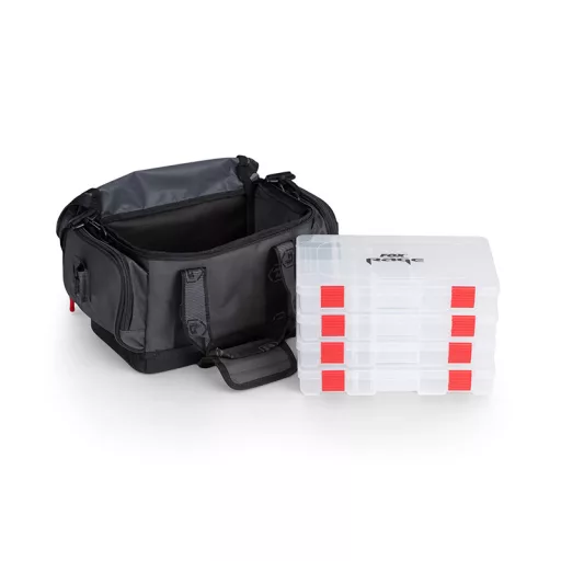 Medium Lure Carryall