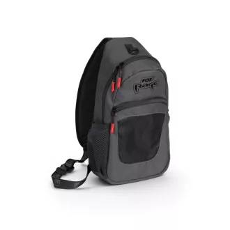   Fox Rage Single Strap párnázott hátizsák 26 × 10 × 42 cm