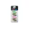 Fox Rage Micro Lures 8x Ultra UV Micro Tiddler Fast 5 cm twister