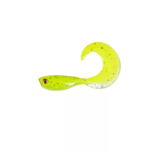 Fox Rage Micro Grub Mixed Colour Lure Pack UV Micro gb RW HO CA W 4 cm 8 db/csomag twister