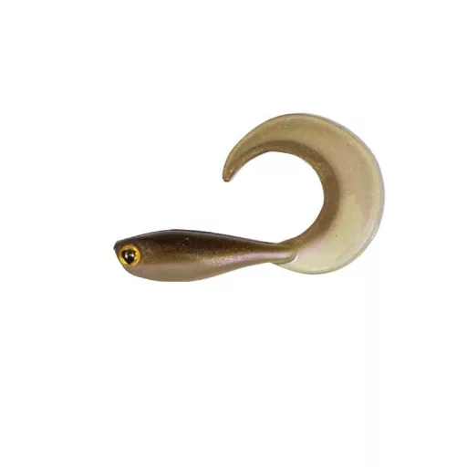 Fox Rage Micro Grub Mixed Colour Lure Pack UV Micro gb RW HO CA W 4 cm 8 db/csomag twister