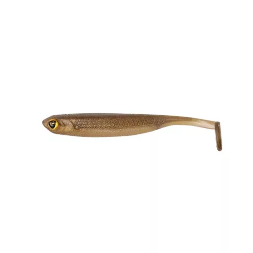 Fox Rage Micro Tiddler Fast Mixed Colour Lure Pack UV Micro TF RW HO CA W 4 cm 8 db/csomag gumihal
