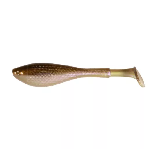 Fox Rage Mini Fry Mixed Colour Lure Pack mixed x 6pcs 7 cm 6 db/csomag gumihal