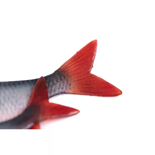 Fox Rage Fillet bodorka (Ultra Natural Roach) Fillet 6 cm 4 db/csomag gumihal