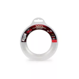   Fox Rage Strike Point Fluro Leader 0,75 mm 60,19 lb fluorocarbon zsinór