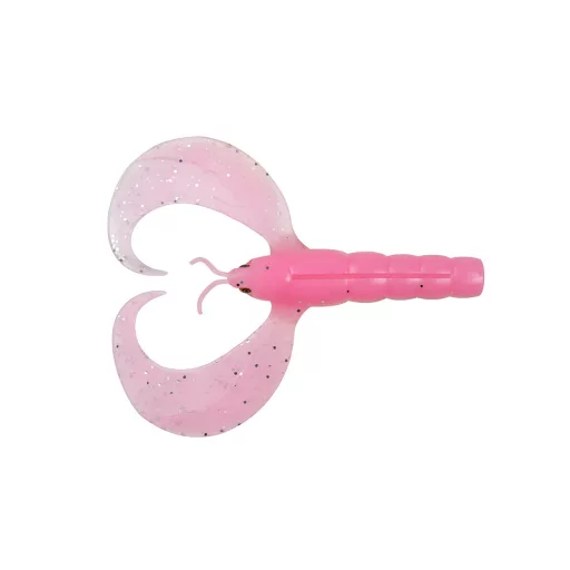 Fox Rage Mega Craws Ultra UV gyöngyház-Pepper 20 cm 1 db lágy műcsali